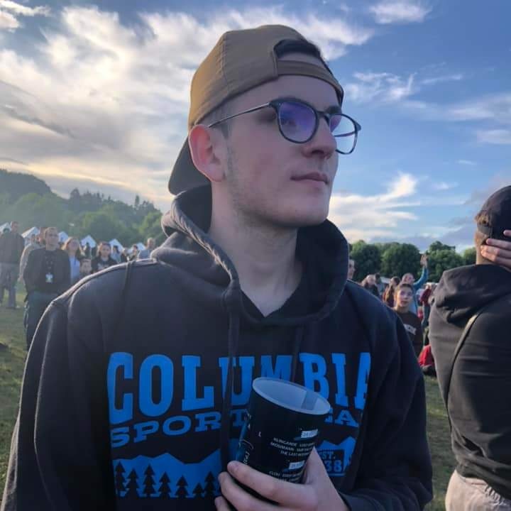 Photo de moi-même